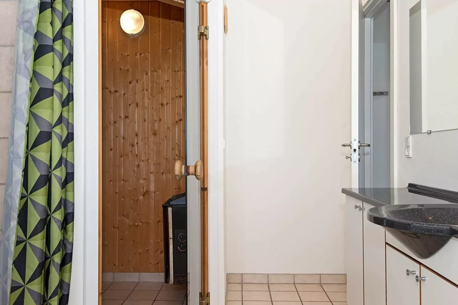 8 persoons vakantie huis in Ulfborg-By Traum-Binnen