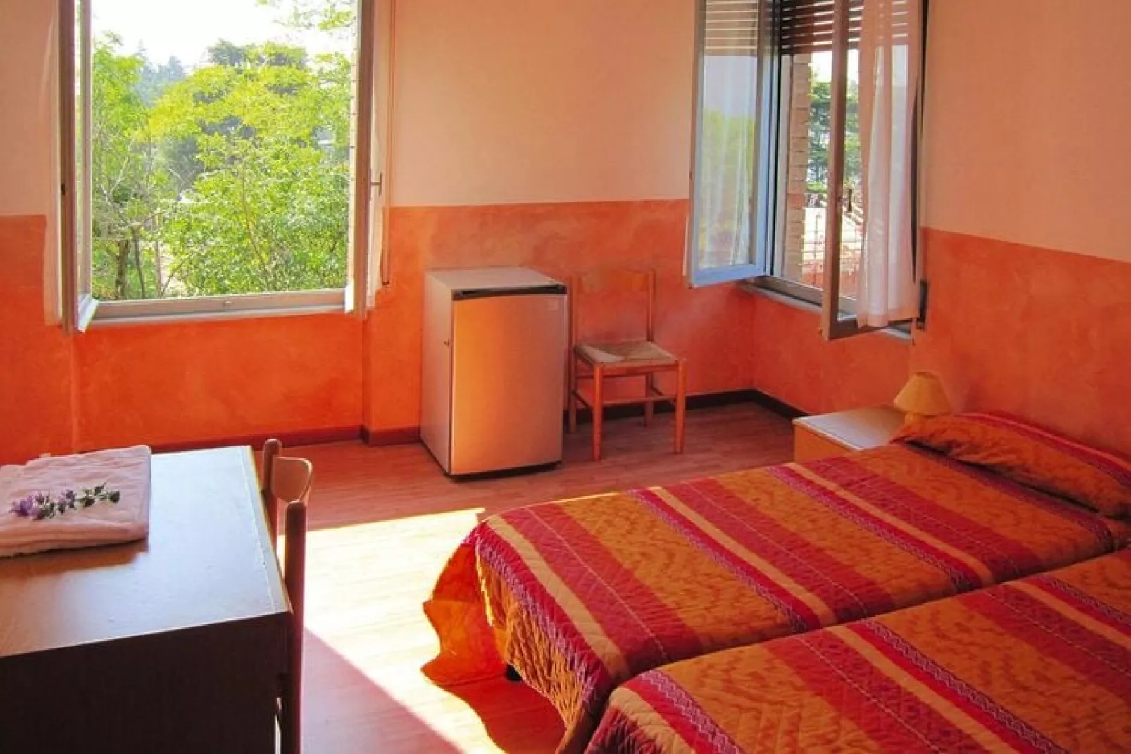 Bungalow Cisano San Vito Cisano di Bardolino-Diamante