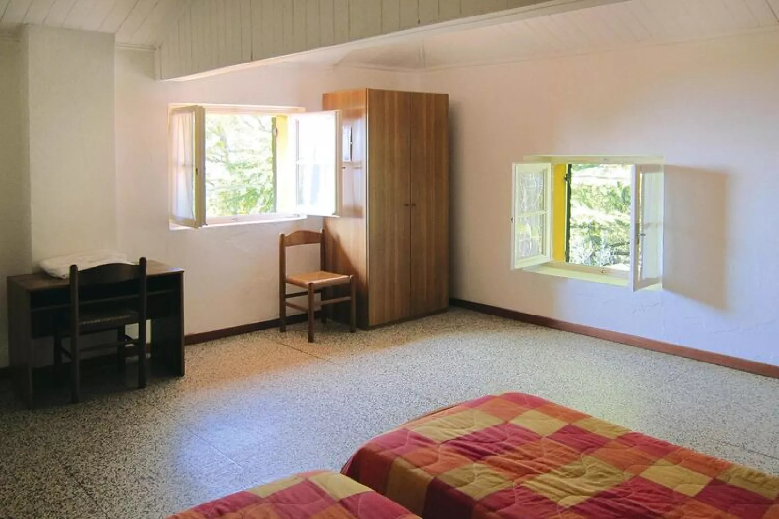 Mobile Homes Cisano San Vito Cisano di Bardolino-MH Type Turchese