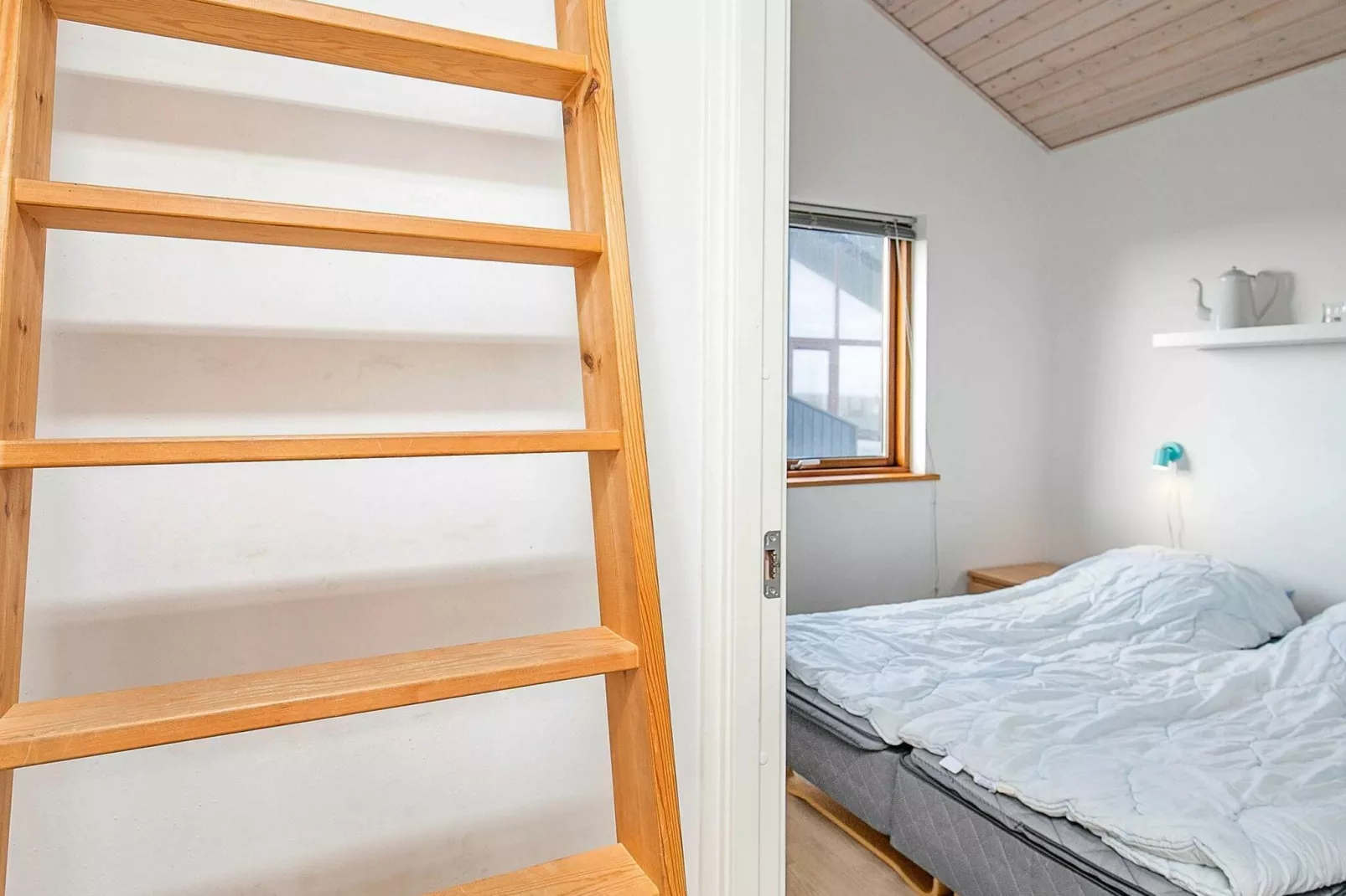 8 persoons vakantie huis in Ulfborg-By Traum-Binnen