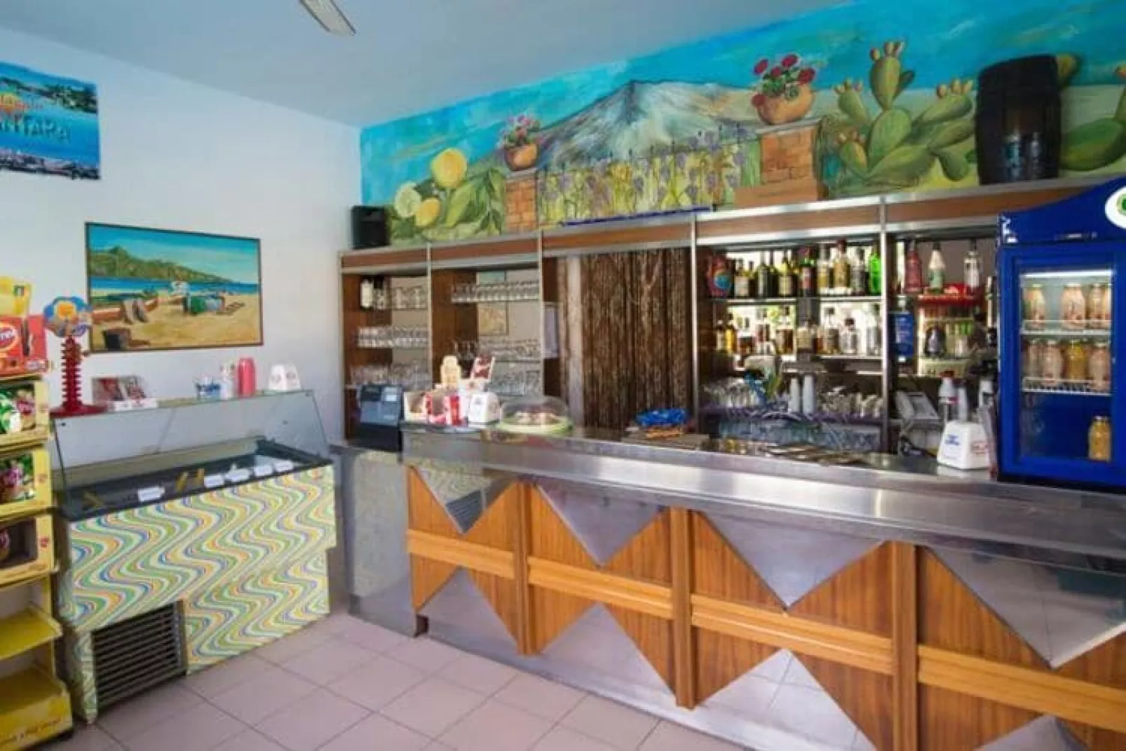 Appartement in Giardini Naxos vlakbij de zee-Image-tags.