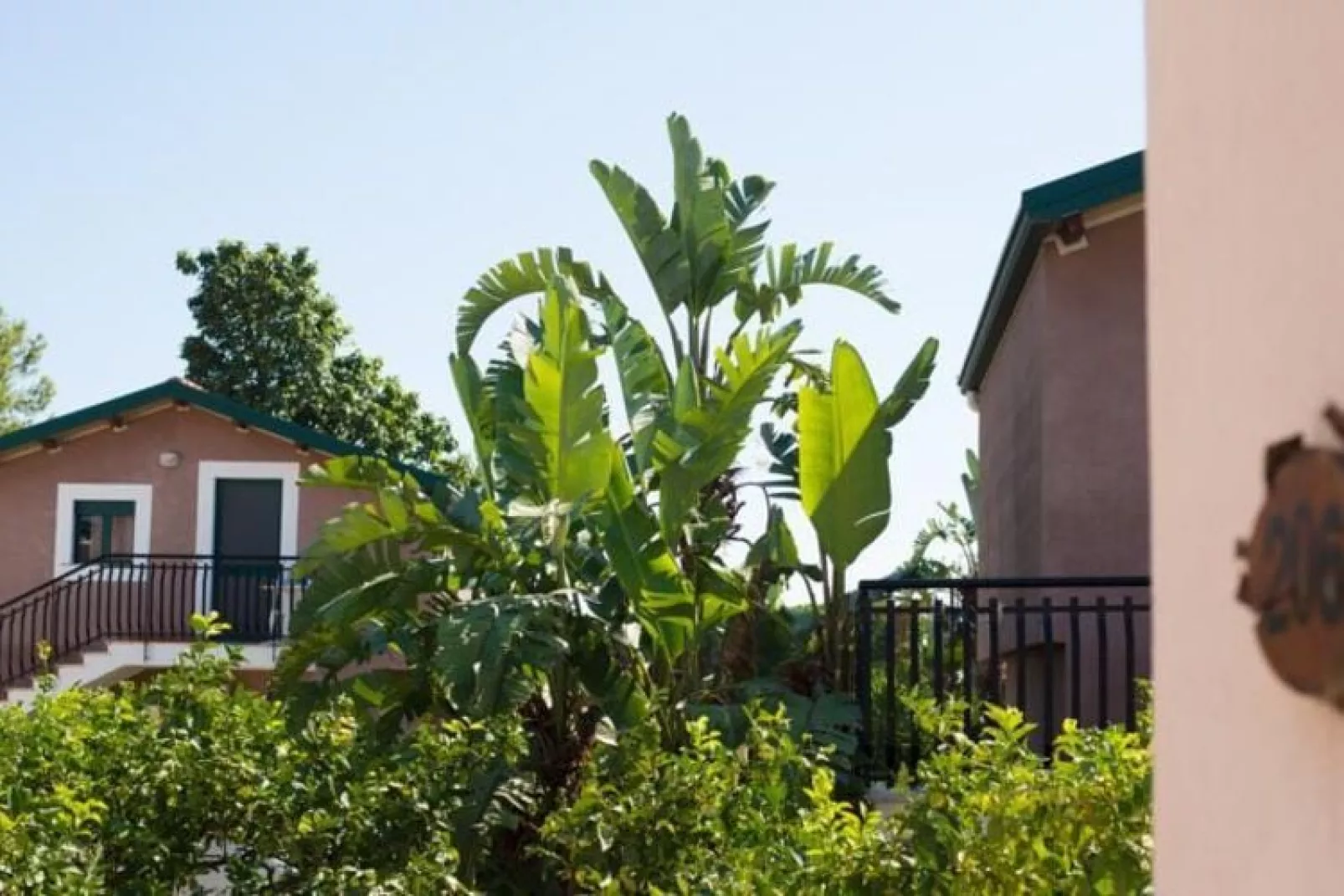 Appartement in Giardini Naxos vlakbij de zee-Image-tags.