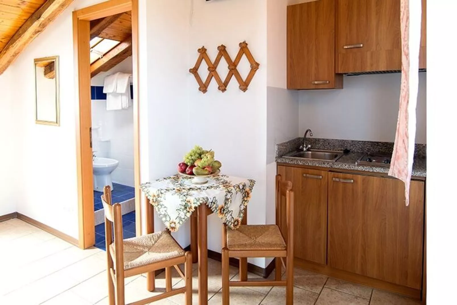 Appartement in Giardini Naxos vlakbij de zee-Image-tags.