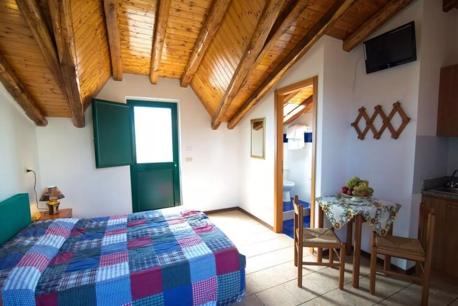 Appartement in Giardini Naxos vlakbij de zee-Image-tags.