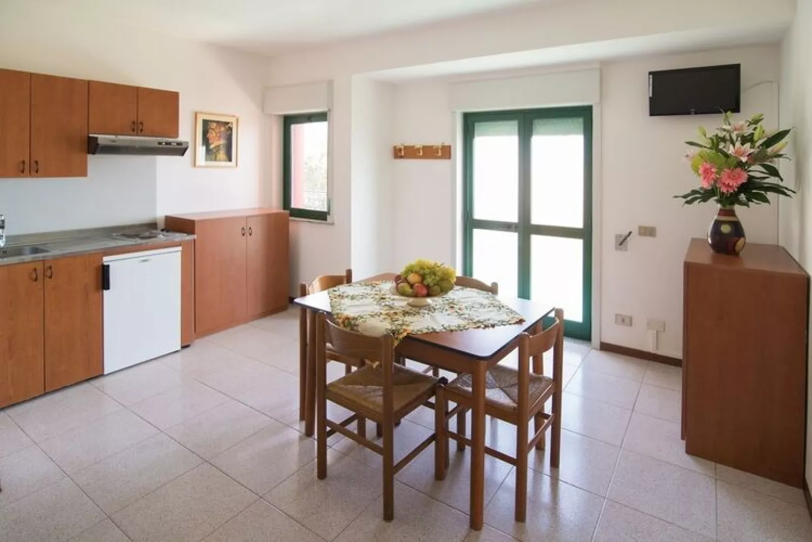 Appartement in Giardini Naxos vlakbij de zee-Image-tags.