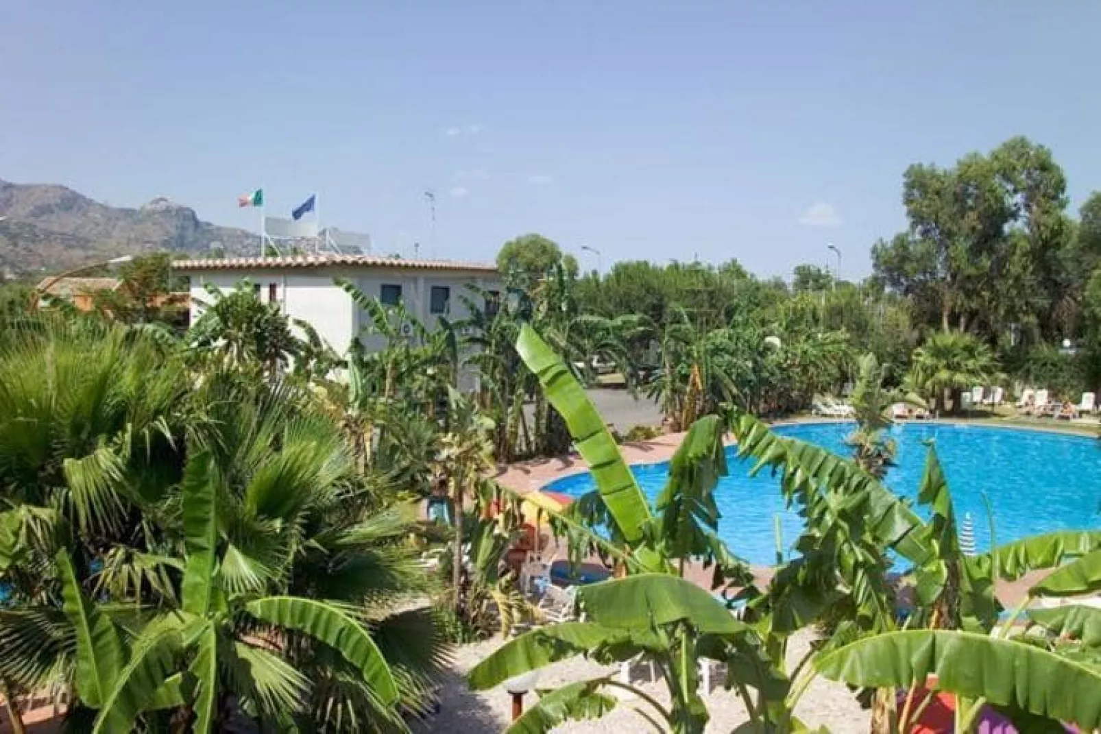 Appartement in Giardini Naxos vlakbij de zee-Image-tags.