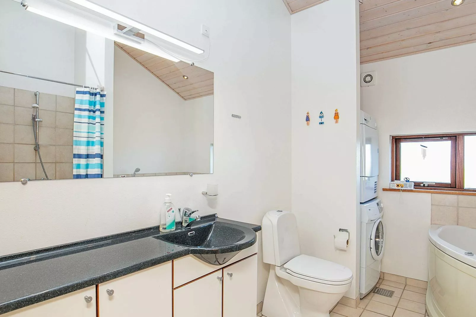 8 persoons vakantie huis in Ulfborg-By Traum-Binnen