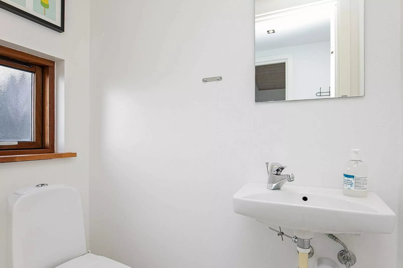 8 persoons vakantie huis in Ulfborg-By Traum-Binnen