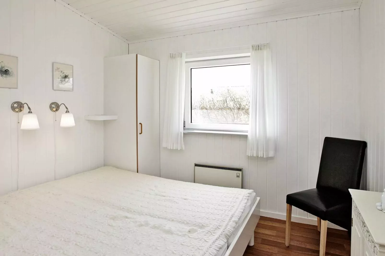6 persoons vakantie huis in Ulfborg-Binnen