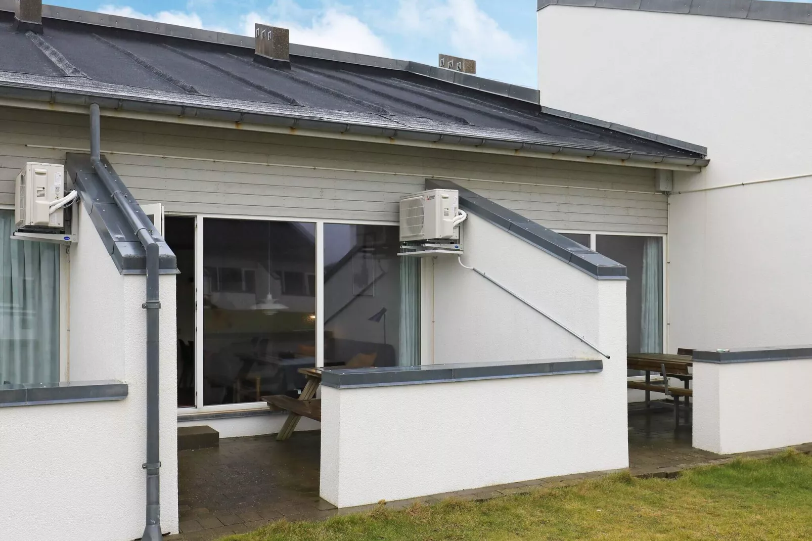 6 persoons vakantie huis in Brovst-By Traum