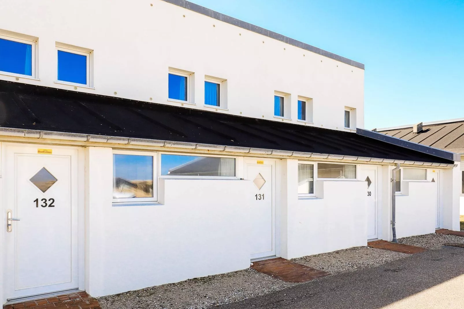 6 persoons vakantie huis in Brovst-By Traum