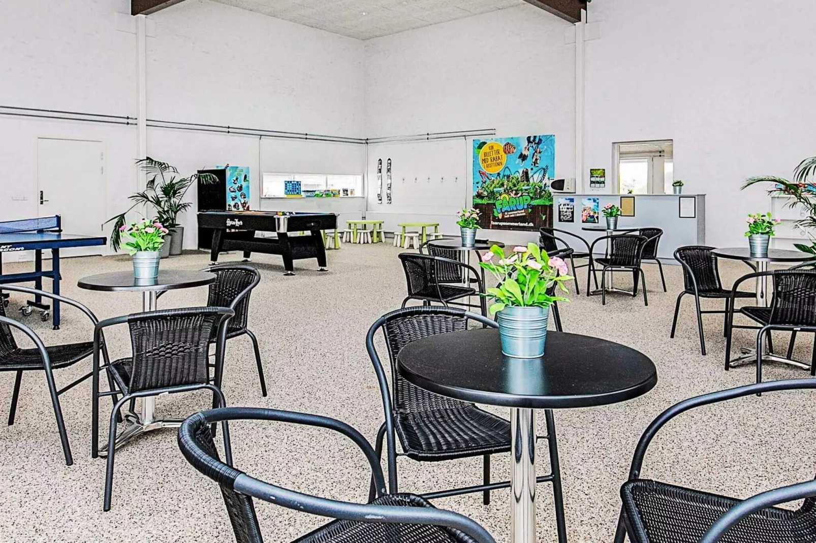 6 persoons vakantie huis in Brovst-By Traum-Niet-getagd