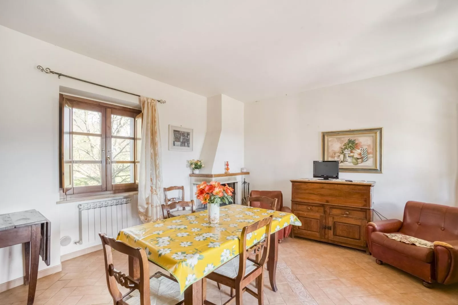 Appartamento per 3-Woonkamer