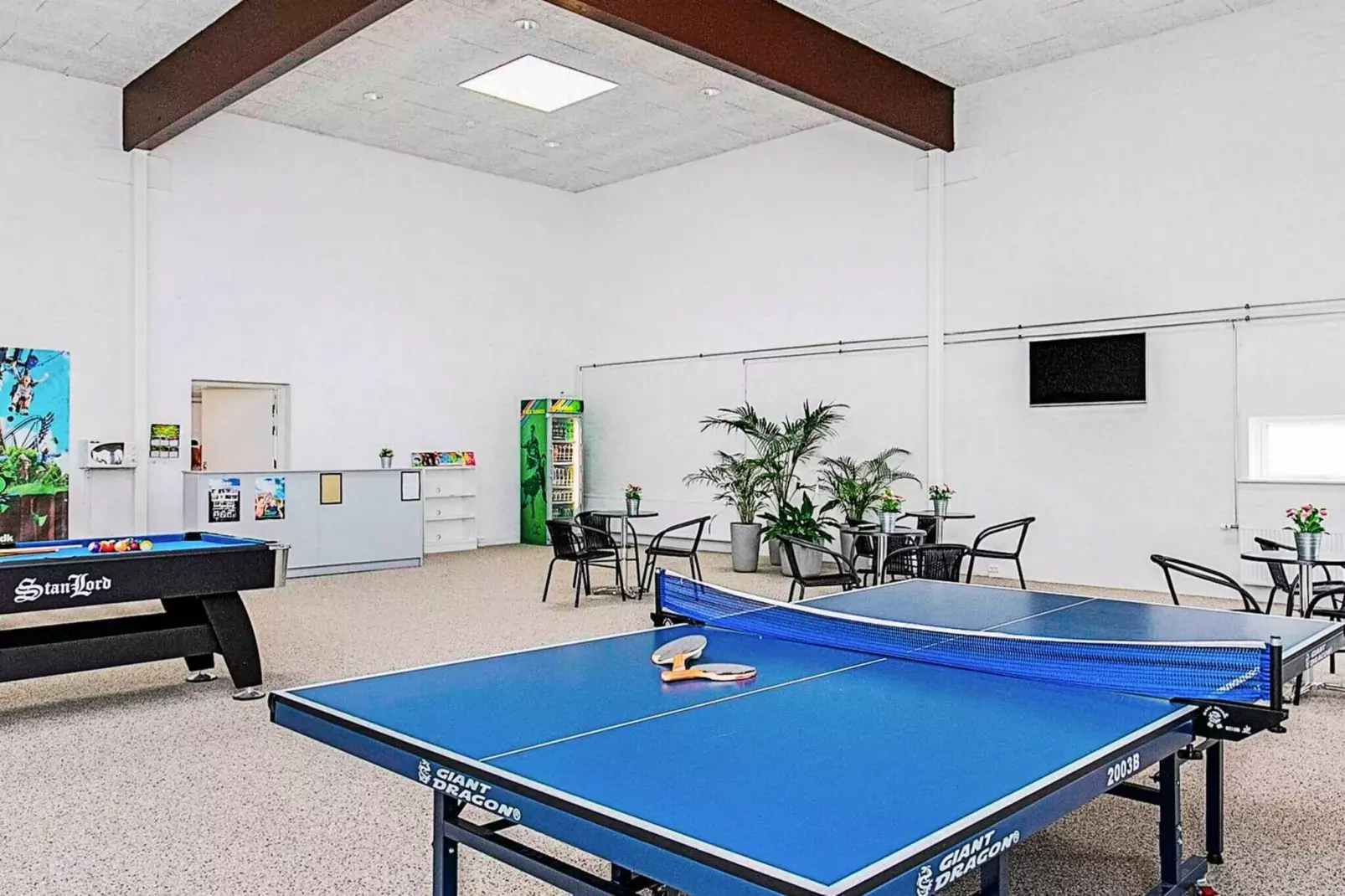 6 persoons vakantie huis in Brovst-By Traum-Niet-getagd