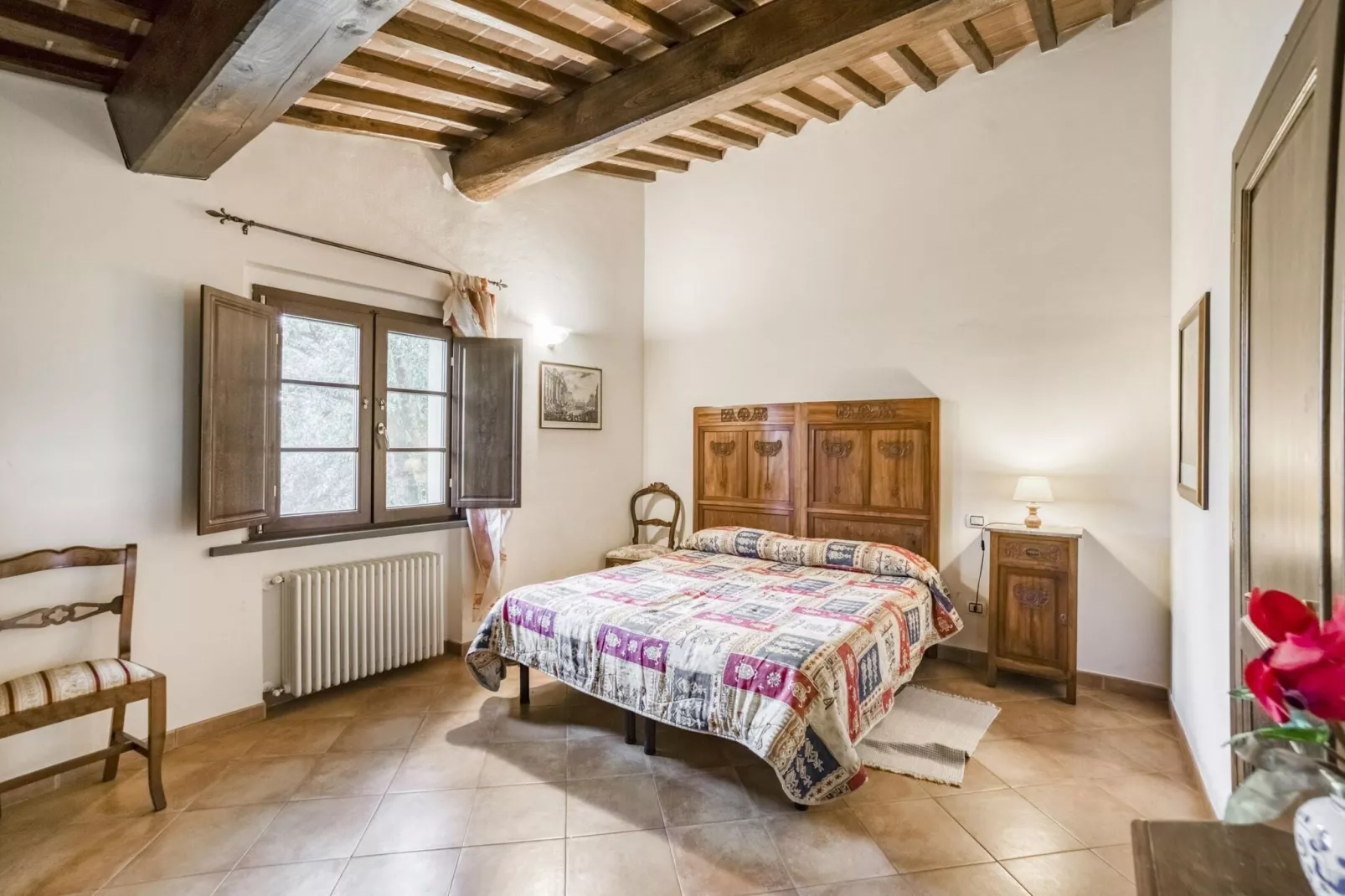 Appartamento per 6-Slaapkamer