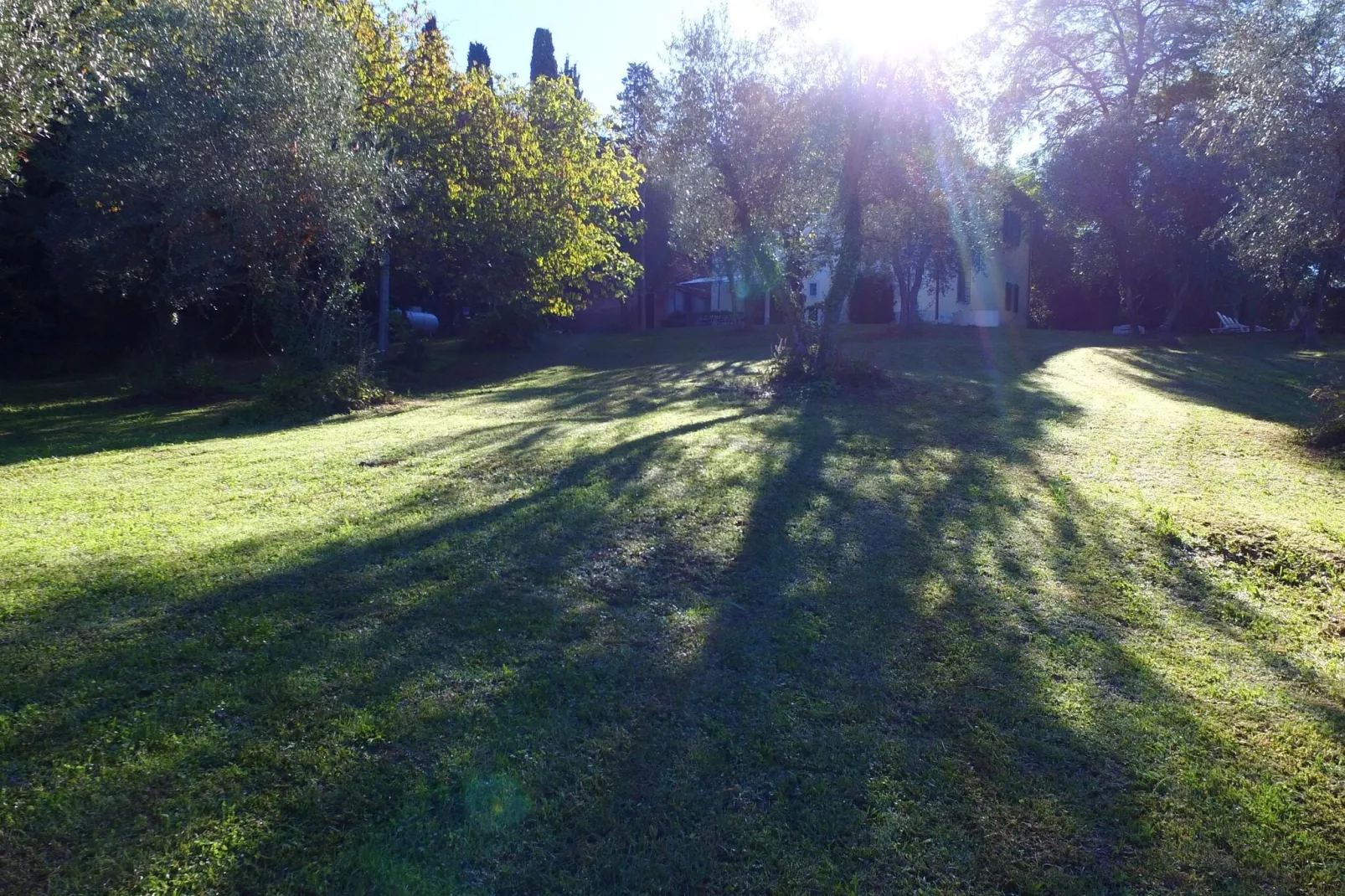 Casa Prati-Buitenkant zomer