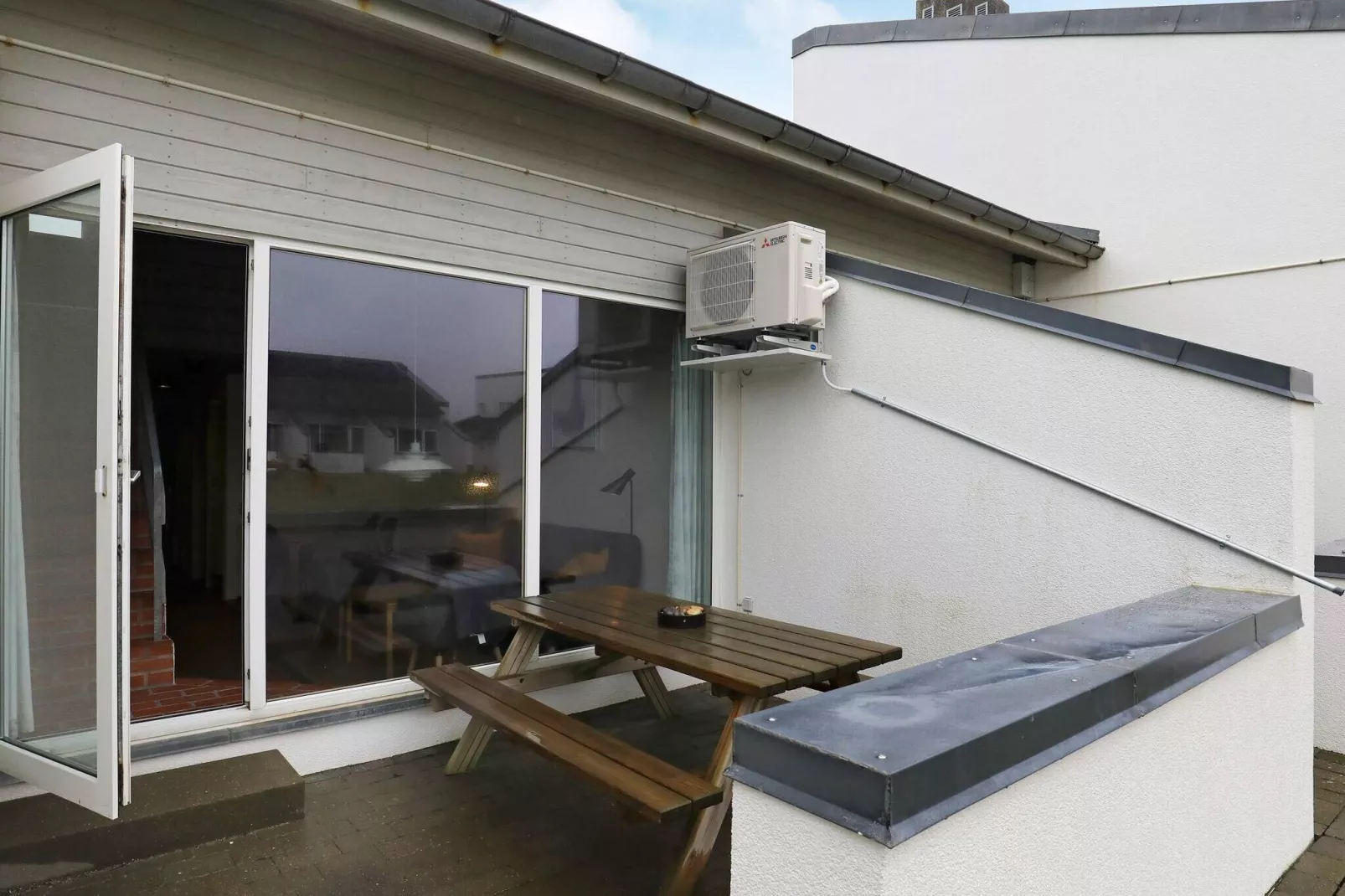 6 persoons vakantie huis in Brovst-By Traum-Uitzicht