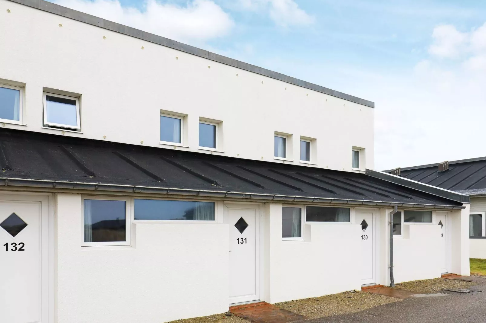 6 persoons vakantie huis in Brovst-By Traum-Uitzicht