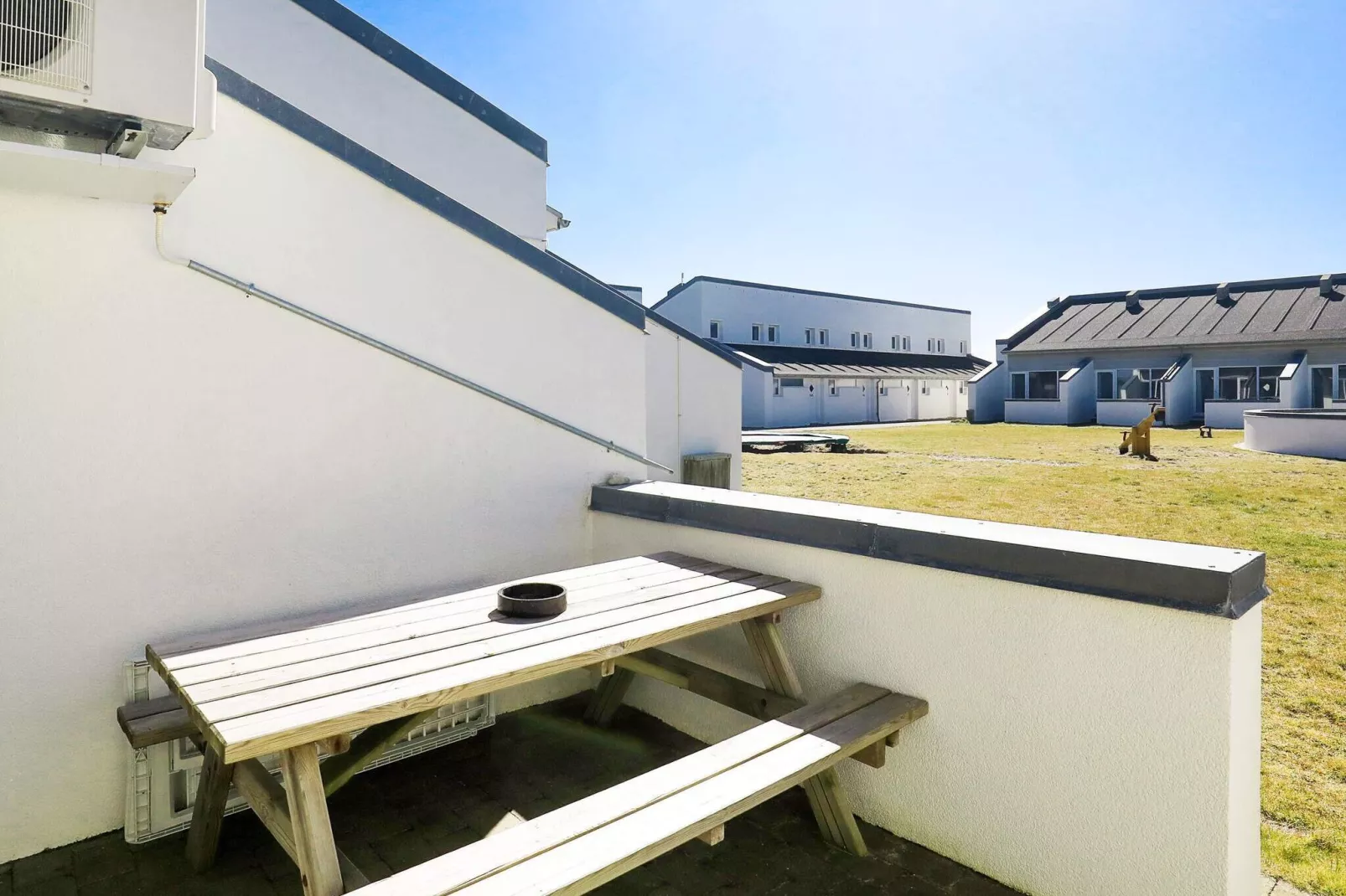 6 persoons vakantie huis in Brovst-By Traum-Uitzicht