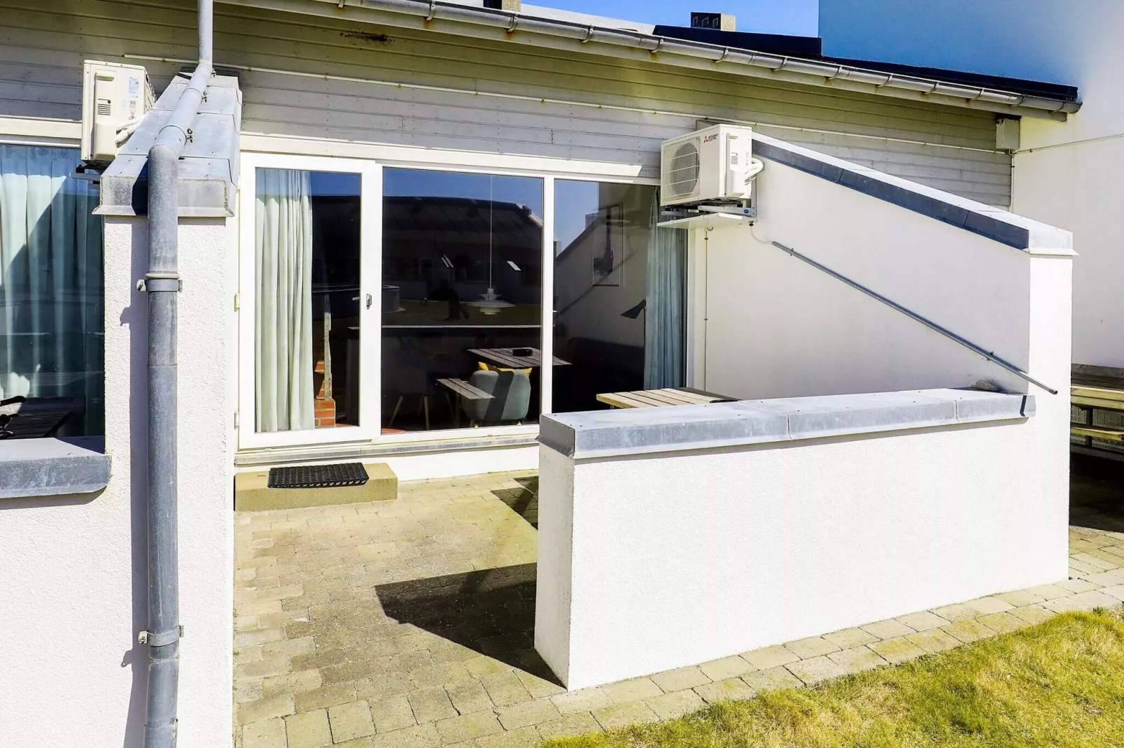 6 persoons vakantie huis in Brovst-By Traum-Uitzicht