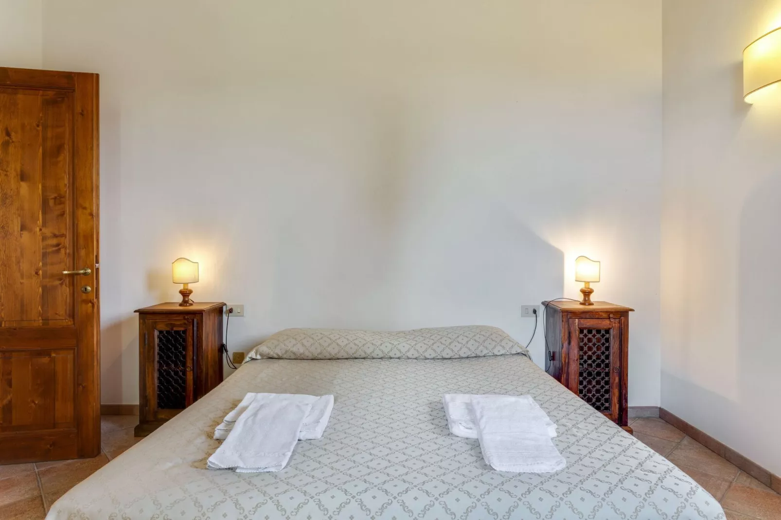 Toraio-Slaapkamer