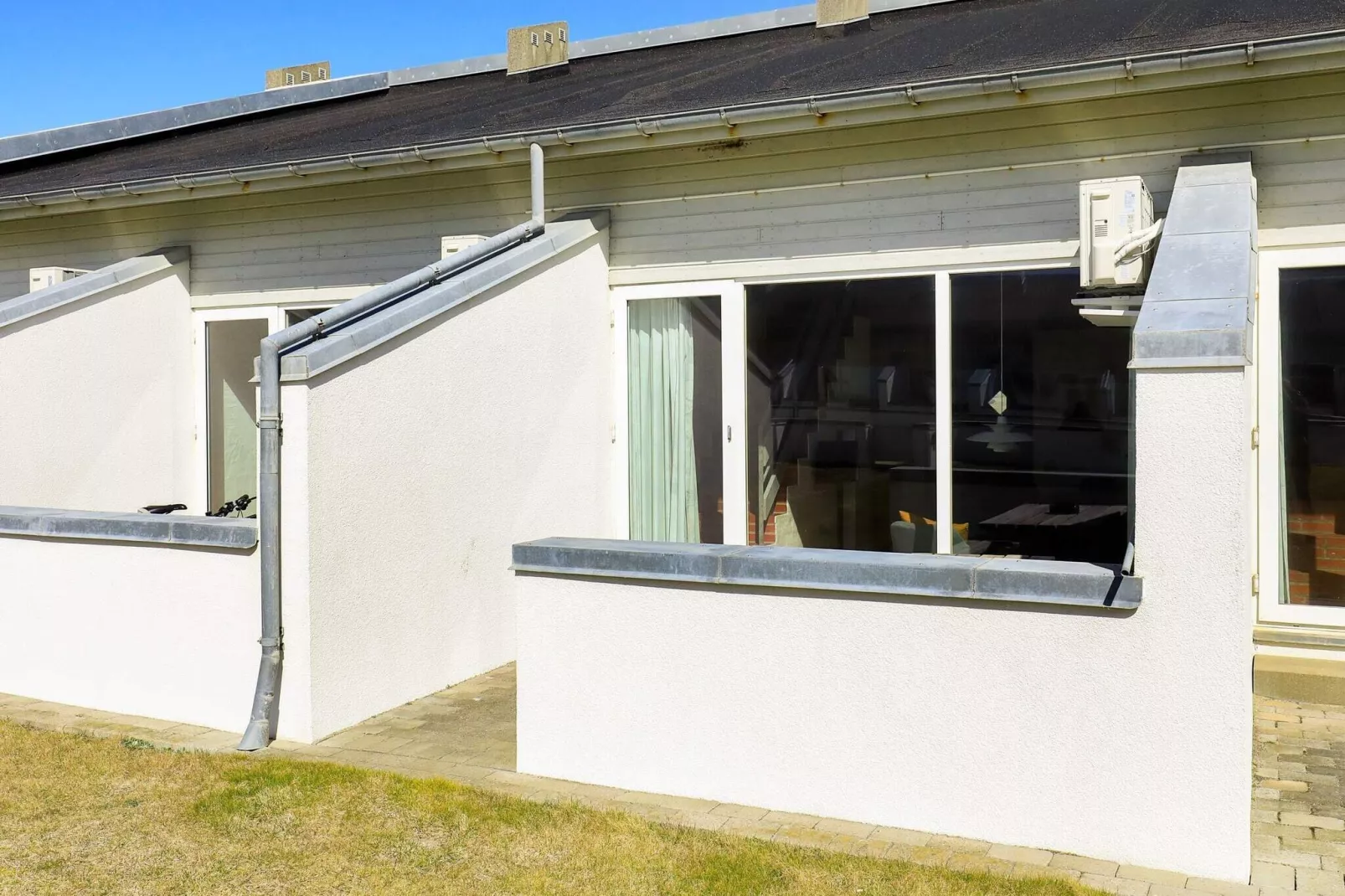 6 persoons vakantie huis in Brovst-By Traum-Uitzicht