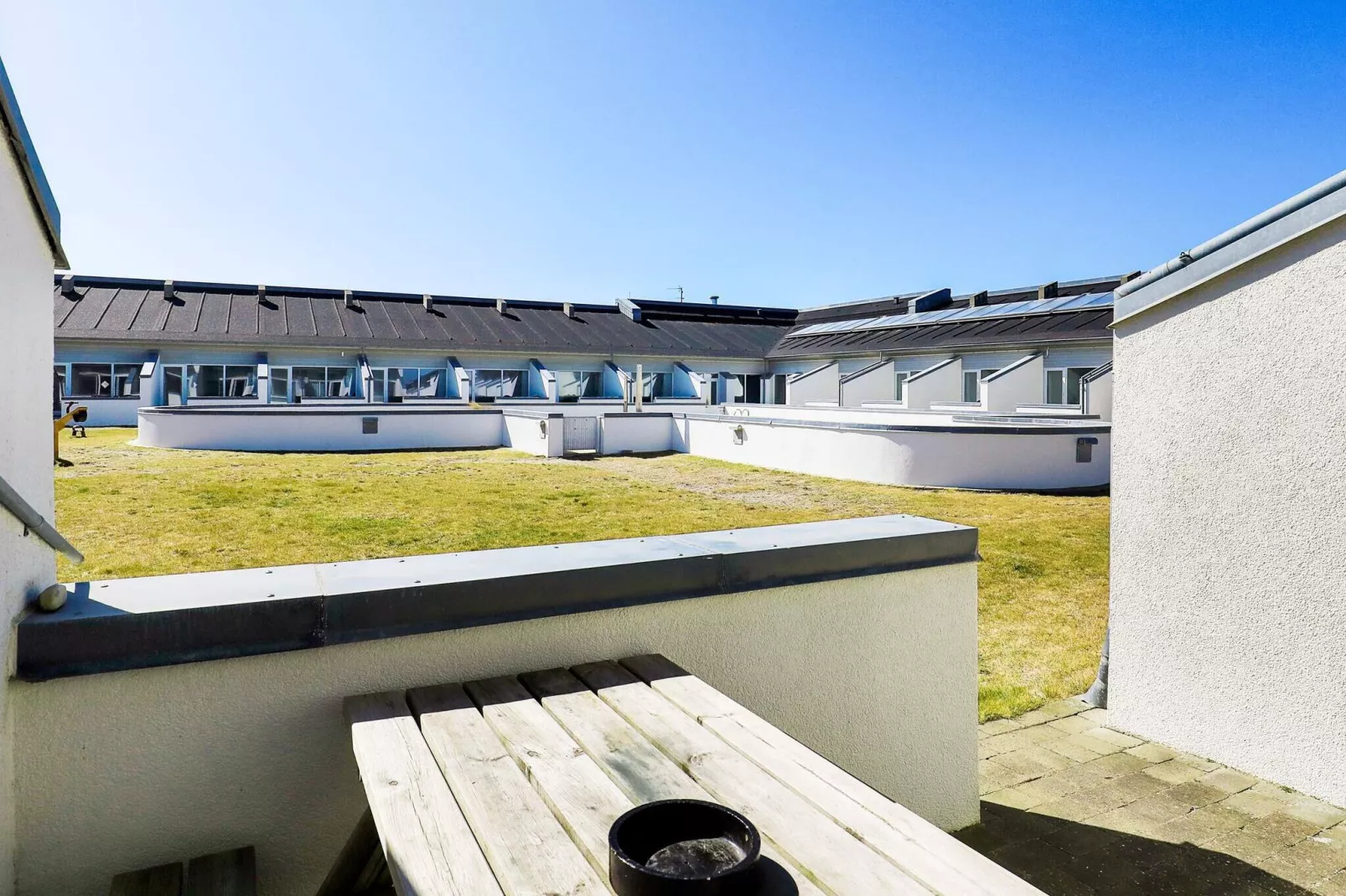 6 persoons vakantie huis in Brovst-By Traum-Uitzicht