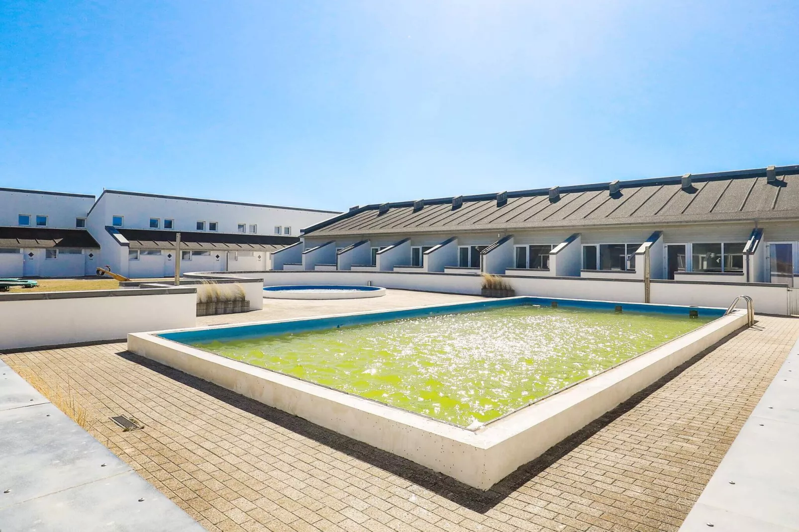 6 persoons vakantie huis in Brovst-By Traum-Uitzicht