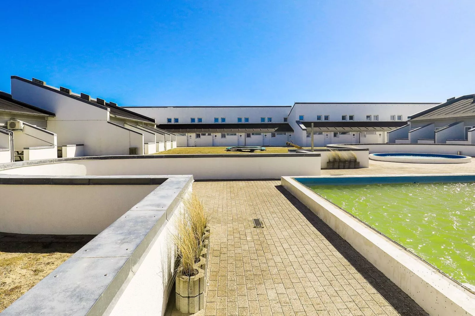 6 persoons vakantie huis in Brovst-By Traum-Uitzicht