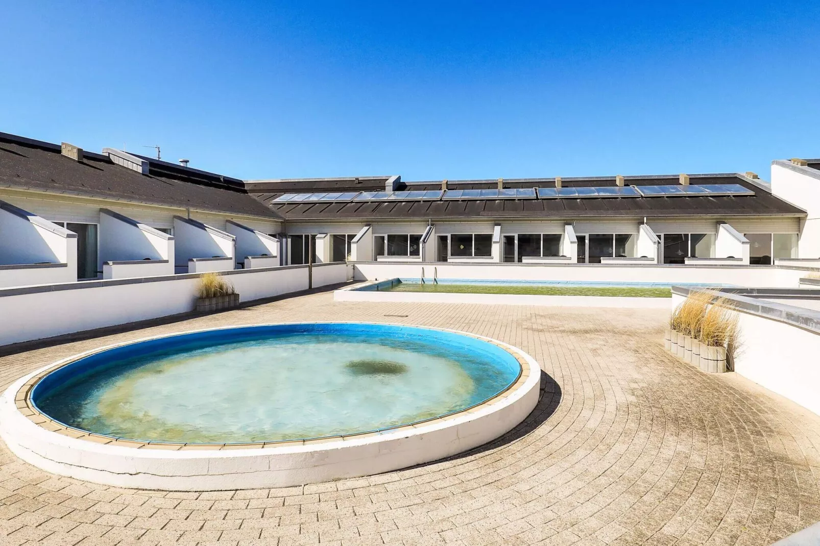 6 persoons vakantie huis in Brovst-By Traum-Uitzicht