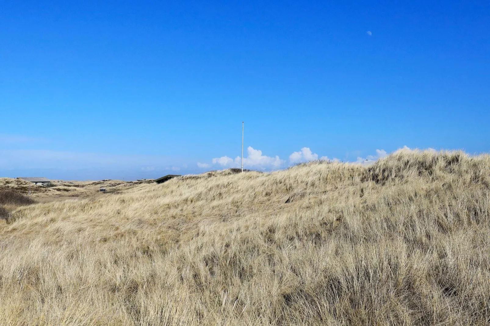 6 persoons vakantie huis in Brovst-By Traum-Uitzicht