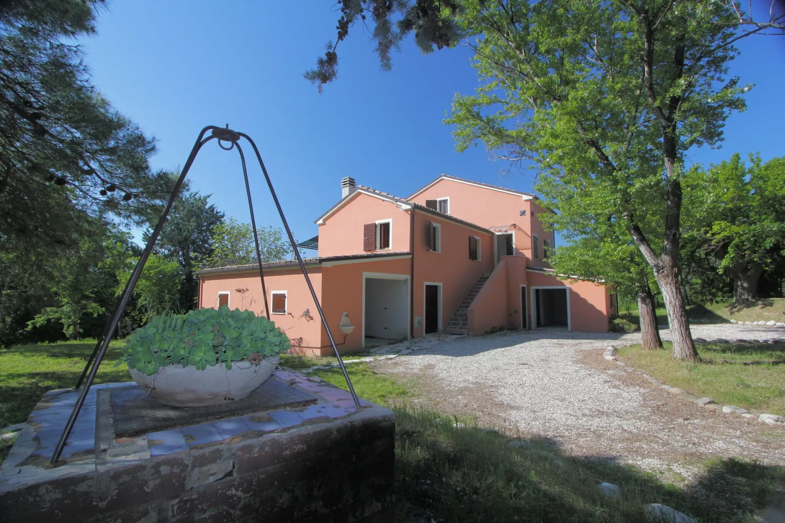 Casale le Querce