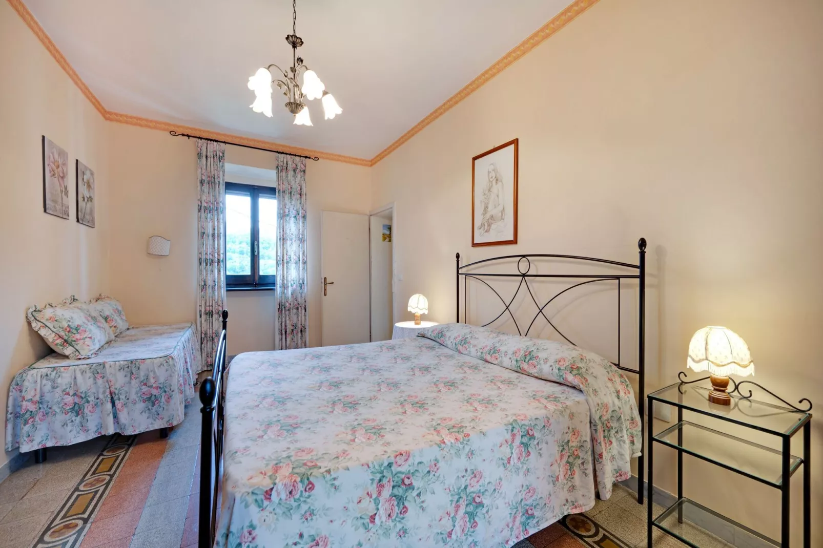 Casale ProdoRelax-Slaapkamer