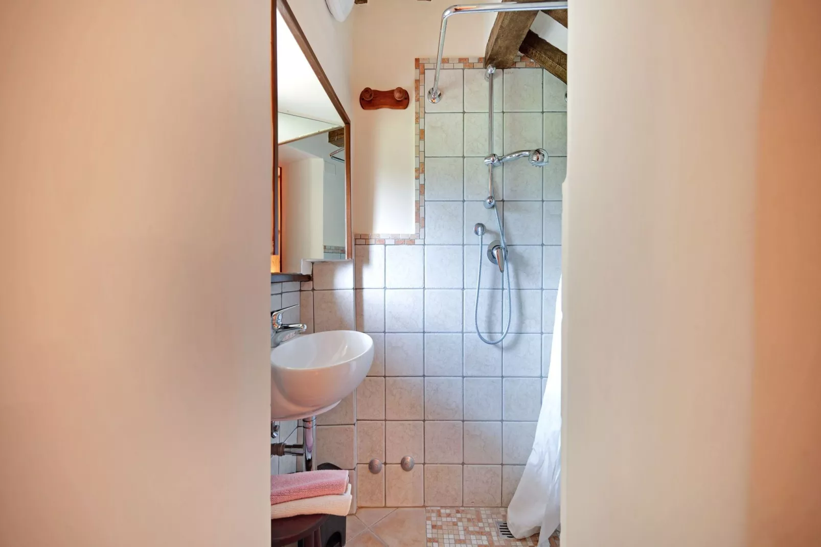 Casale ProdoRelax-Badkamer