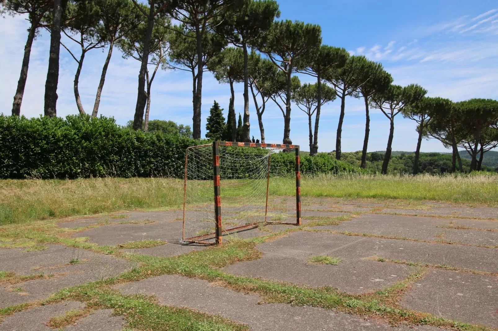 Villa Manziana