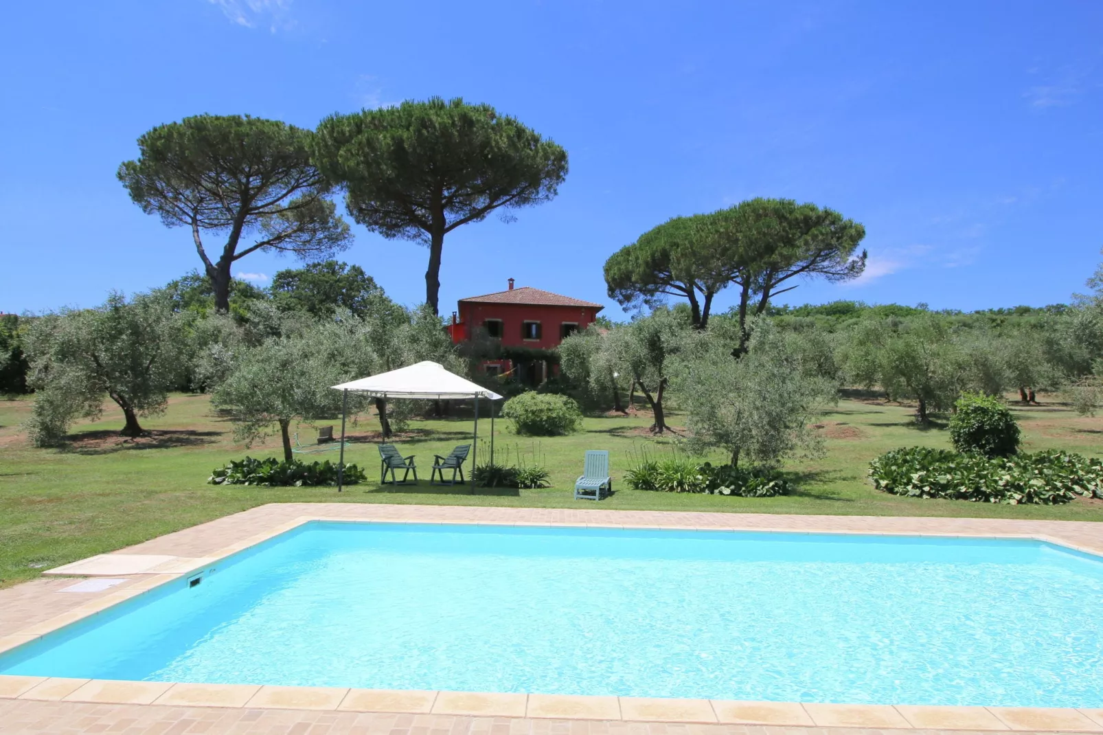 Villa Flavia