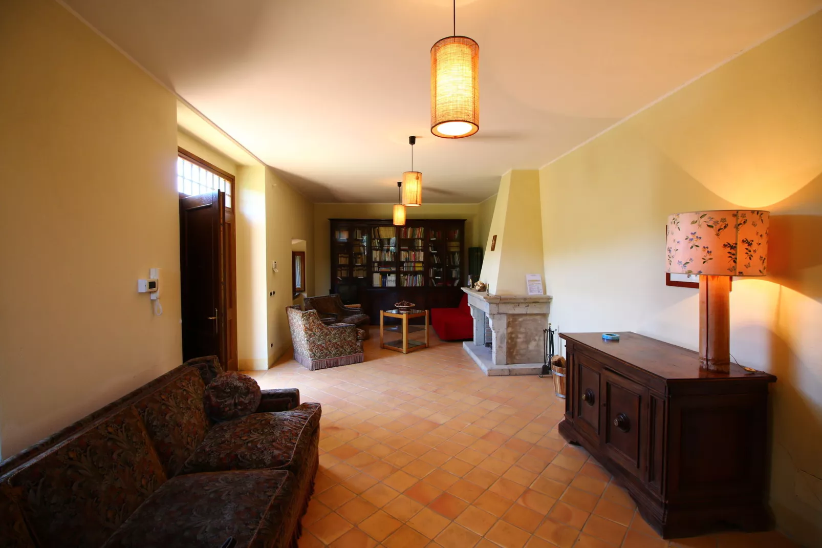 Villa Flavia