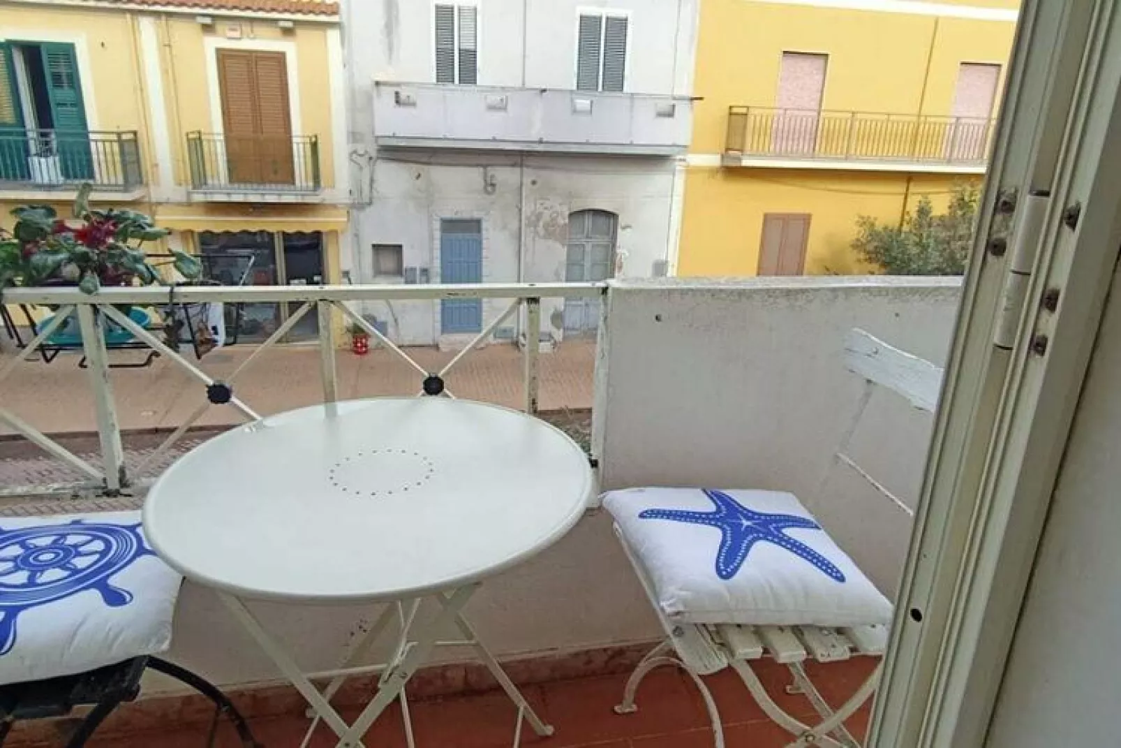 Appartement in Lampedusa