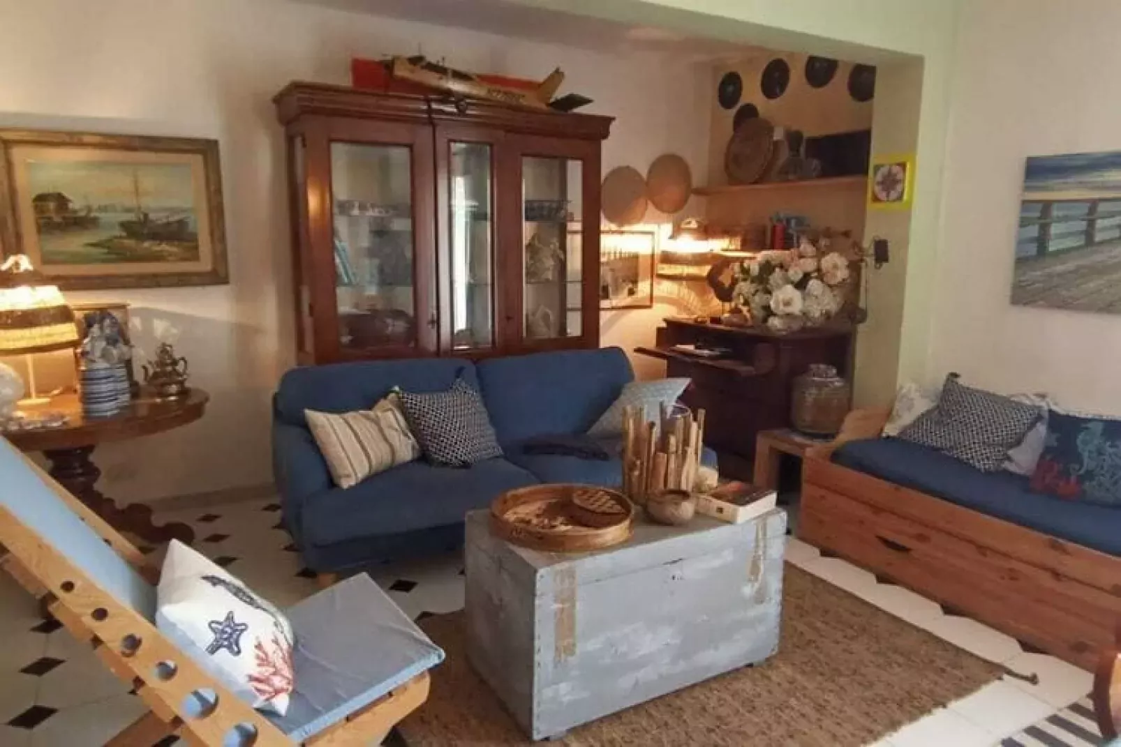 Appartement in Lampedusa