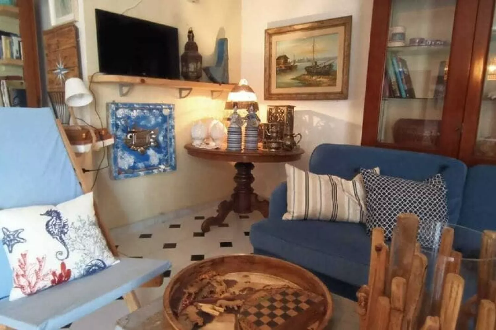 Appartement in Lampedusa