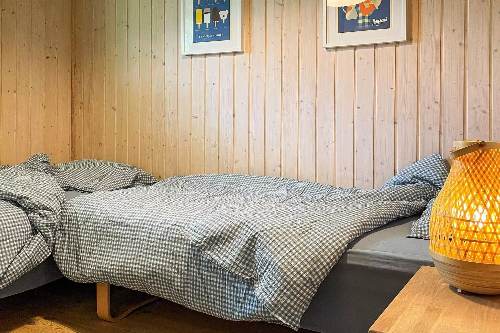 8 persoons vakantie huis in Gedser-By Traum-Binnen