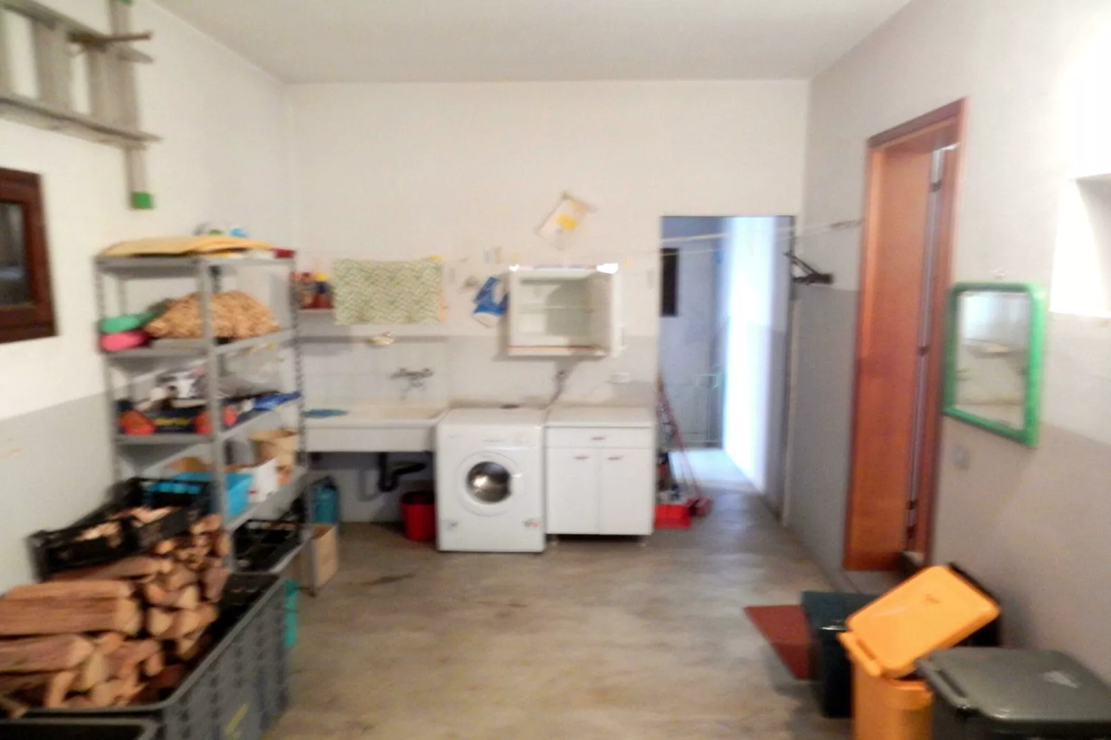 Casa Travesio-Faciliteiten