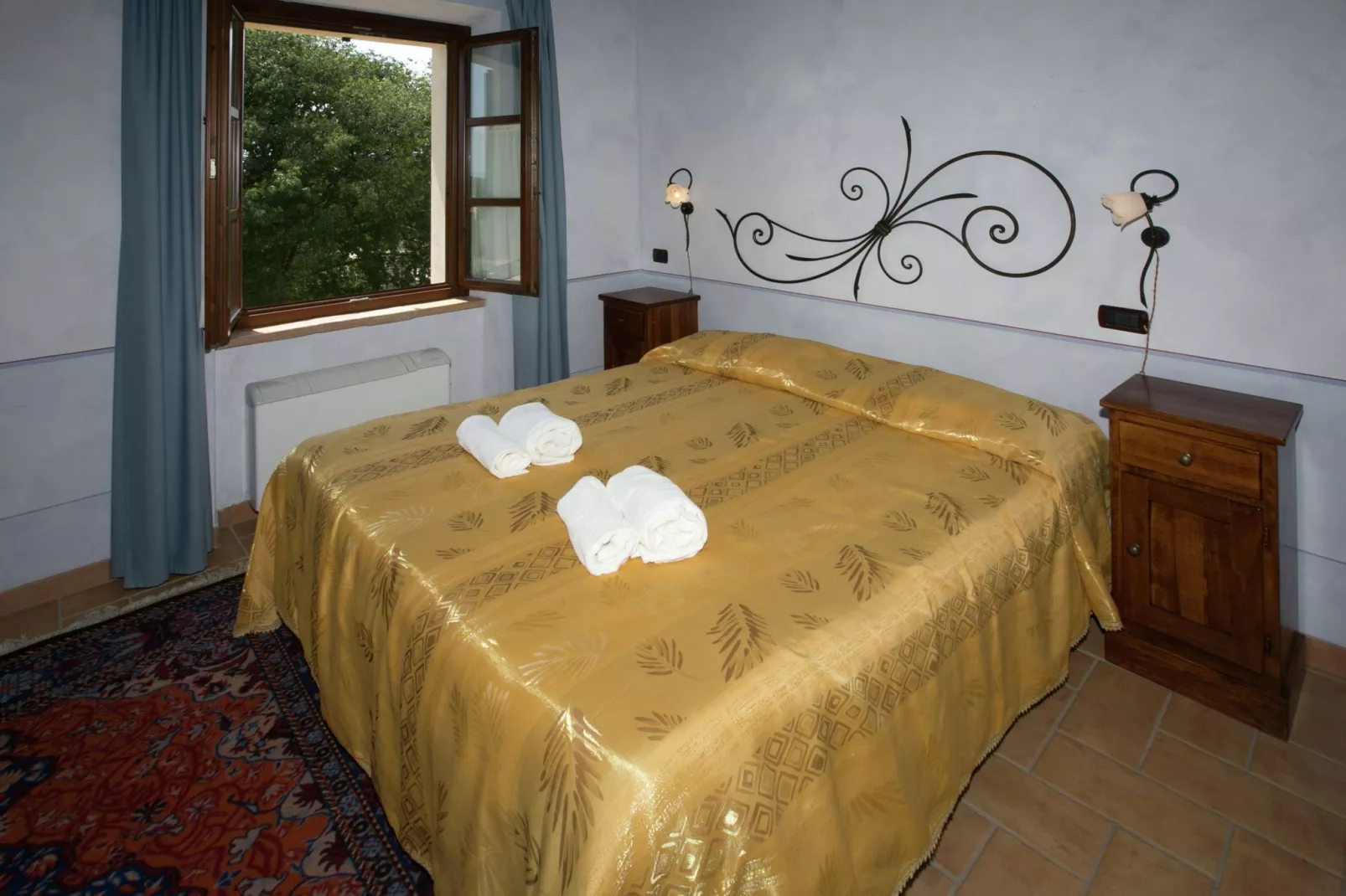 Il Bagolaro