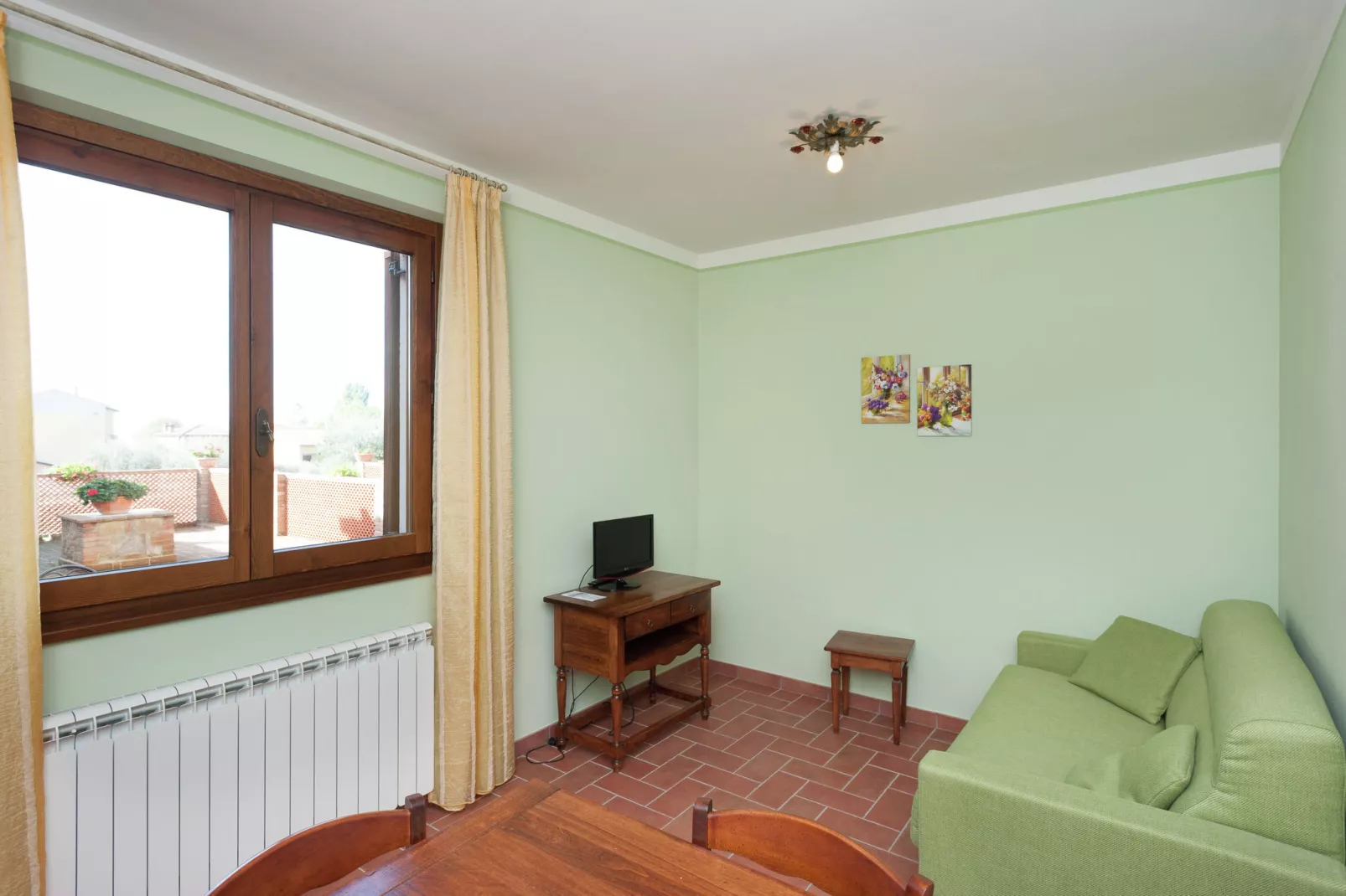 Salice-Woonkamer