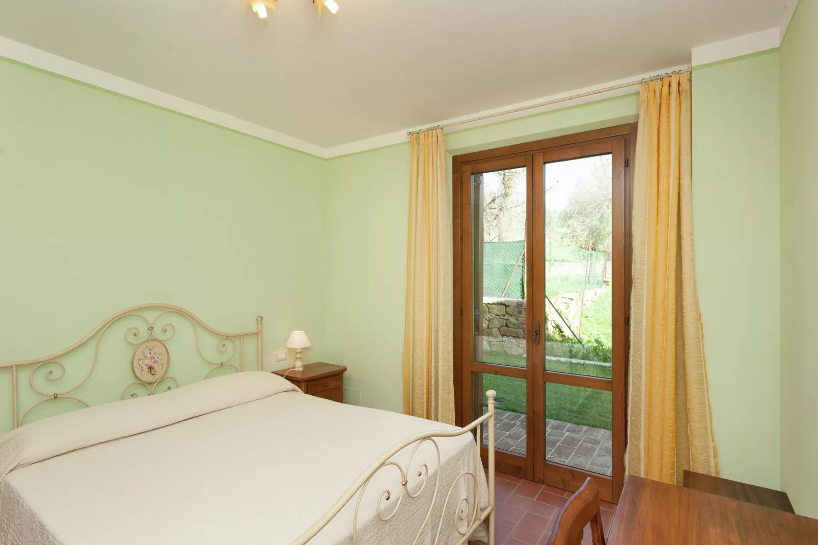 Salice-Slaapkamer