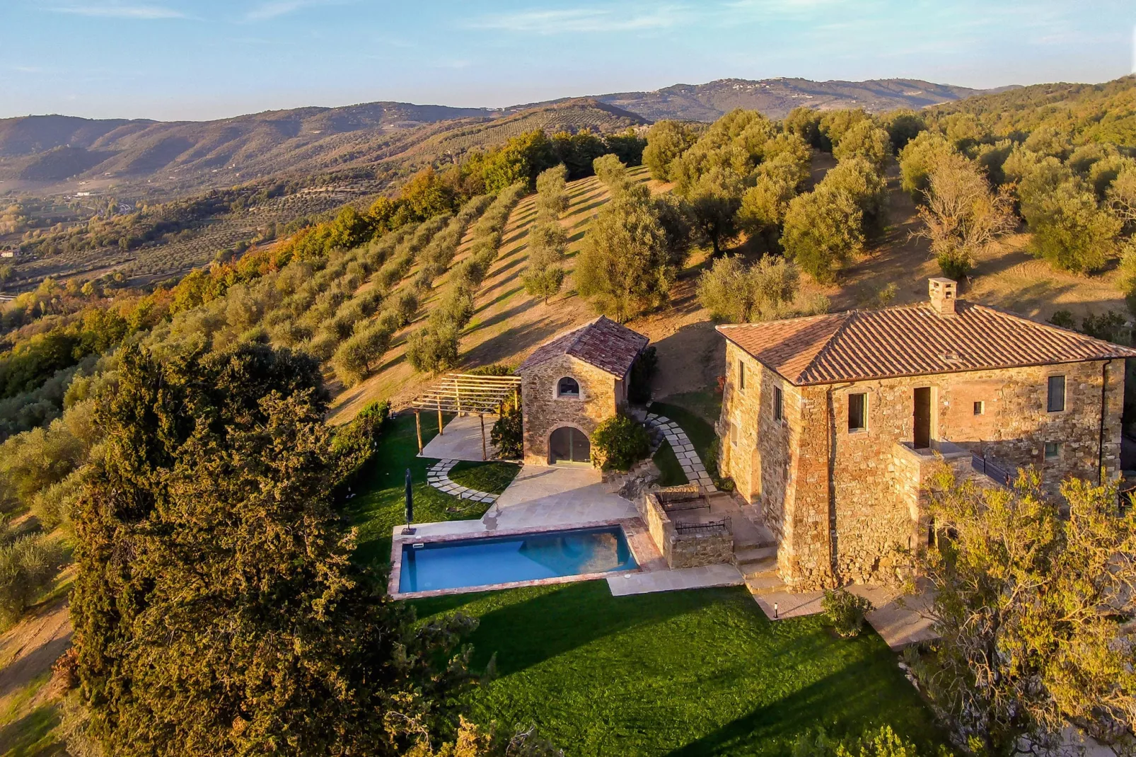 Villa Colognola