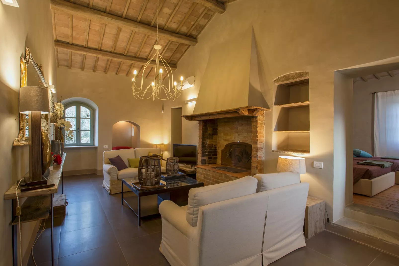 Villa Colognola