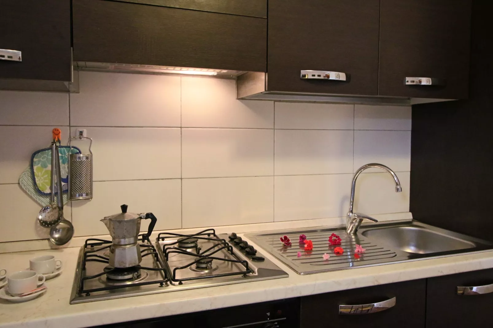 Molinella-Keuken
