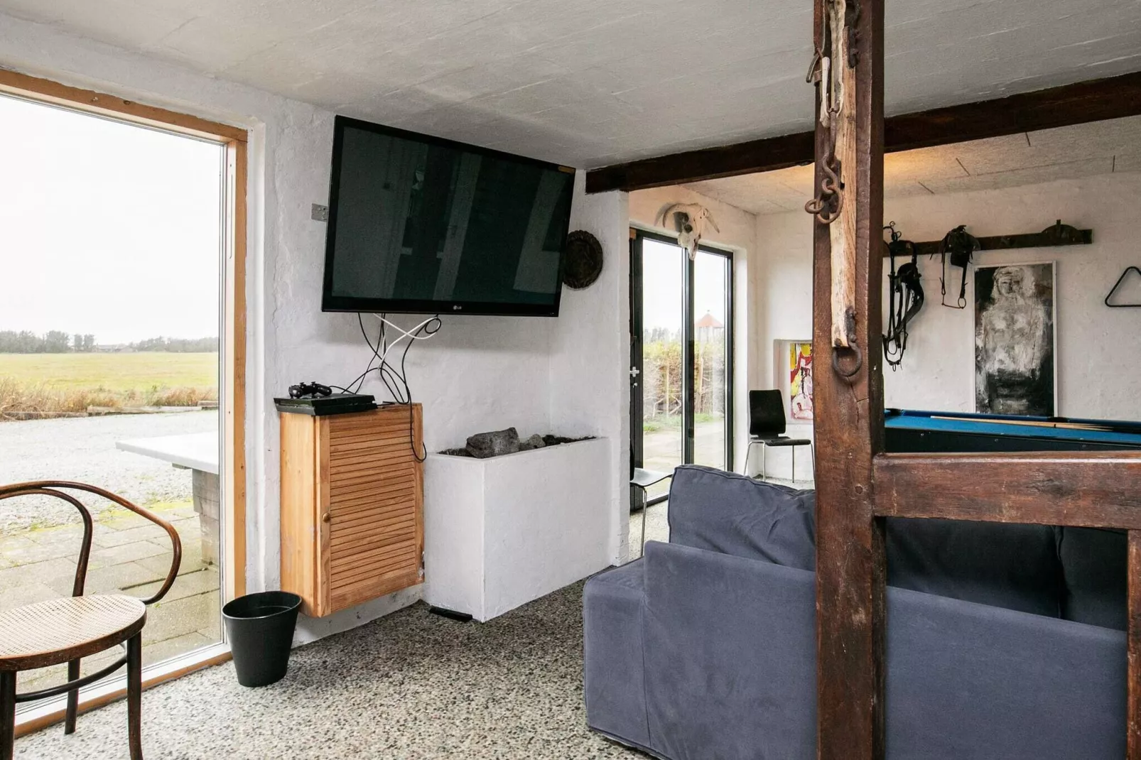 24 persoons vakantie huis in Løkken-By Traum-Binnen
