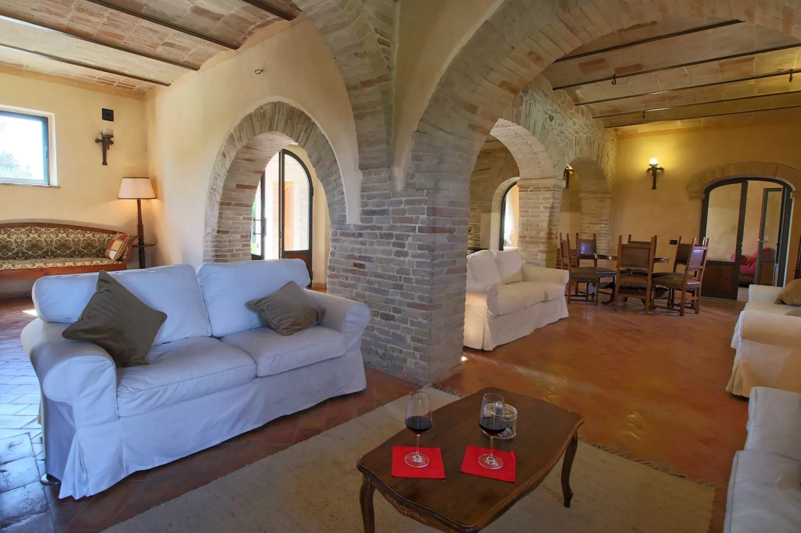 Villa Angeli